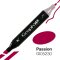 Layoutmarker GRAPHIT Farbe 5230 - Passion