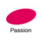 Layoutmarker GRAPHIT Farbe 5230 - Passion