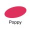 Layoutmarker GRAPHIT Farbe 5250 - Poppy