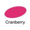 Layoutmarker GRAPHIT Farbe 5260 - Cranberry