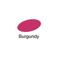 Layoutmarker GRAPHIT Farbe 5280 - Burgundy