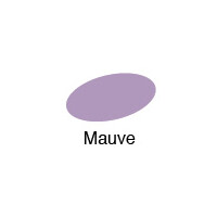 Layoutmarker GRAPHIT Farbe 6125 - Mauve