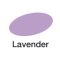 Layoutmarker GRAPHIT Farbe 6140 - Lavender