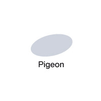 GRAPHIT Alcohol based marker 7109 - Pigeon