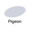 GRAPHIT Alcohol based marker 7109 - Pigeon