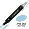 Layoutmarker GRAPHIT Farbe 7122 - Artic Blue