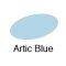 Layoutmarker GRAPHIT Farbe 7122 - Artic Blue