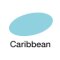 Layoutmarker GRAPHIT Farbe 7140 - Caribbean