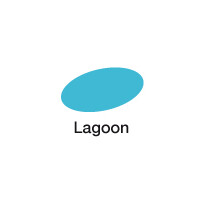 Layoutmarker GRAPHIT Farbe 7145 - Lagoon