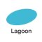 GRAPHIT Layoutmarker Farbe 7145 - Lagoon