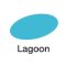 Layoutmarker GRAPHIT Farbe 7145 - Lagoon