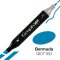 Layoutmarker GRAPHIT Farbe 7160 - Bermuda