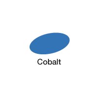 GRAPHIT Layoutmarker Farbe 7175 - Cobalt