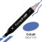 Layoutmarker GRAPHIT Farbe 7175 - Cobalt