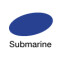 Layoutmarker GRAPHIT Farbe 7190 - Submarine