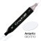 Layoutmarker GRAPHIT Farbe 7210 - Antartic