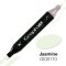 Layoutmarker GRAPHIT Farbe 8110 - Jasmine