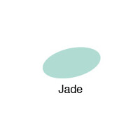 Layoutmarker GRAPHIT Farbe 8125 - Jade