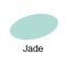 Layoutmarker GRAPHIT Farbe 8125 - Jade