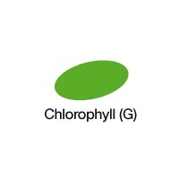 Layoutmarker GRAPHIT Farbe 8150 - Chlorophyll