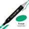 Layoutmarker GRAPHIT Farbe 8160 - Forest