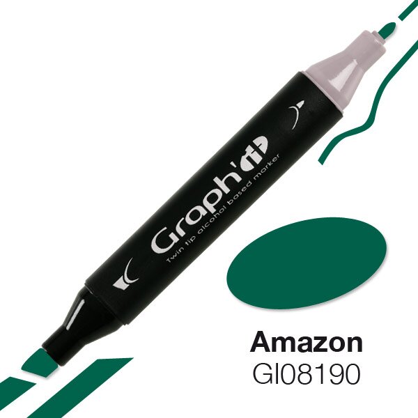 Layoutmarker GRAPHIT Farbe 8190 - Amazon