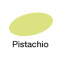 Layoutmarker GRAPHIT Farbe 8220 - Pistachio