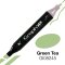 Layoutmarker GRAPHIT Farbe 8245 - Green tea