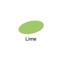 Layoutmarker GRAPHIT Farbe 8260 - Lime