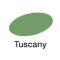 GRAPHIT Layoutmarker Farbe 8270 - Tuscany