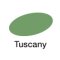 Layoutmarker GRAPHIT Farbe 8270 - Tuscany