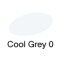 Layoutmarker GRAPHIT Farbe 9100 - Cool Grey 0