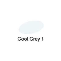 Layoutmarker GRAPHIT Farbe 9101 - Cool Grey 1