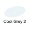 Layoutmarker GRAPHIT Farbe 9102 - Cool Grey 2