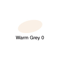 Layoutmarker GRAPHIT Farbe 9400 - Warm Grey 0