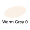 Layoutmarker GRAPHIT Farbe 9400 - Warm Grey 0