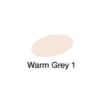 Layoutmarker GRAPHIT Farbe 9401 - Warm Grey 1