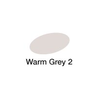 Layoutmarker GRAPHIT Farbe 9402 - Warm Grey 2