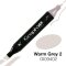 Layoutmarker GRAPHIT Farbe 9402 - Warm Grey 2