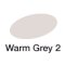 Layoutmarker GRAPHIT Farbe 9402 - Warm Grey 2