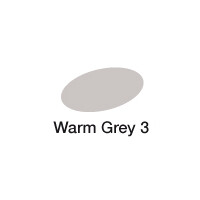 Layoutmarker GRAPHIT Farbe 9403 - Warm Grey 3