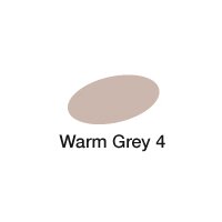 Layoutmarker GRAPHIT Farbe 9404 - Warm Grey 4