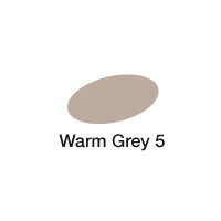 Layoutmarker GRAPHIT Farbe 9405 - Warm Grey 5