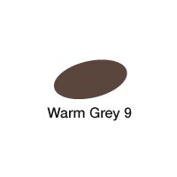 Layoutmarker GRAPHIT Farbe 9409 - Warm Grey 9