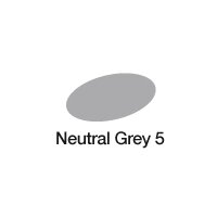 Layoutmarker GRAPHIT Farbe 9505 - Neutral Grey 5