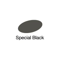 Layoutmarker GRAPHIT Farbe 9905 - Special Black