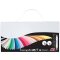 Layoutmarker Brush & extra fine GRAPHIT 36er Set - Essential