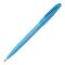 Fasermaler Sign Pen 0,8mm hellblau