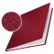 Buchbindemappe impressBind A4 Hardcover, 10,5 mm - bordeaux