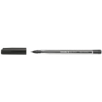 Kugelschreiber Tops 505 M schwarz, Strichstärke ca....